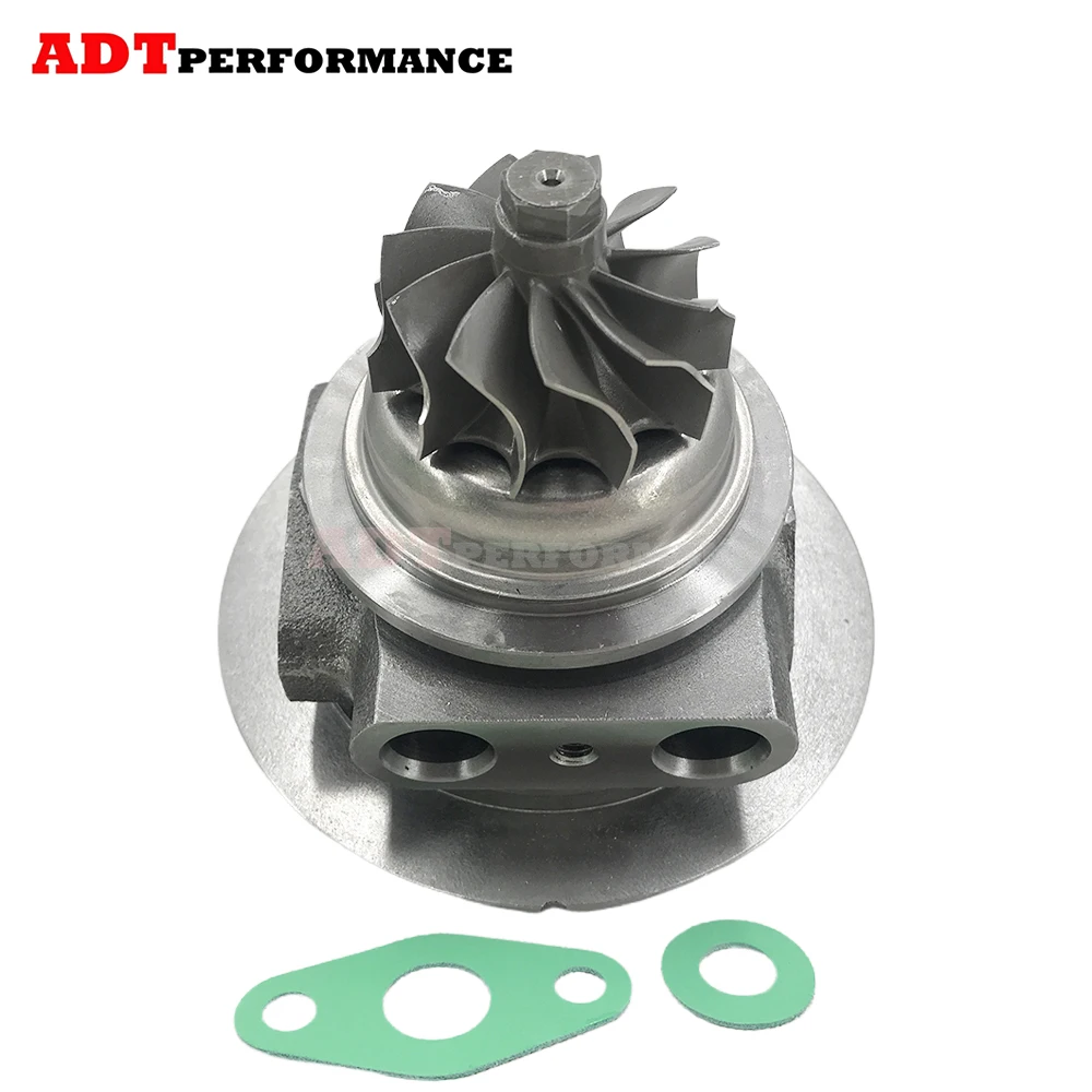 49377-07940 TD04 Turbo CHRA A2640901300 AL0090 Turbine Cartridge for Mercedes-Benz W213 E350 E200 2018- X253/C253 GLC200 2020-