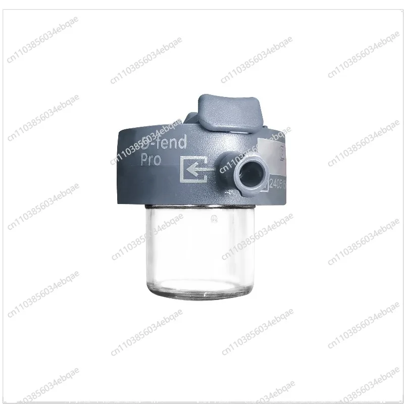 

For Monitoring Upper Single Width Gas Module Water Collector Cup Connected To Sampling Tube M1182629