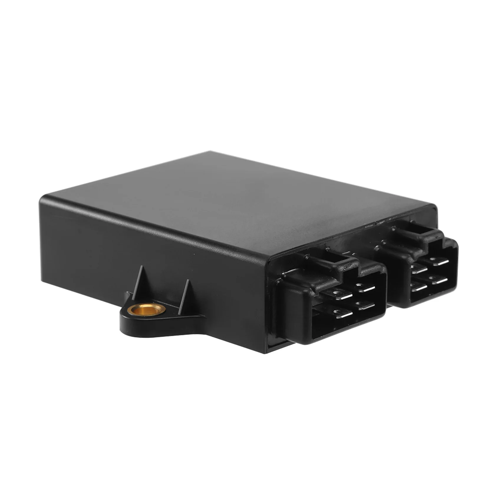 Eco-Friendly 4Rf-82305-00 Motorcycle Cdi Box Ignition Control Unit For Virago 250 Xv250 V-Star 250Cc 1995-2007 Black