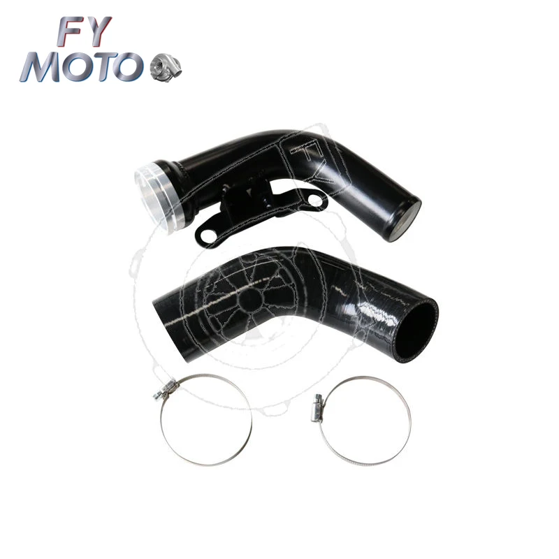 

K04 S3 8P TT-S MK2 Golf R MK6 ED30 MK5 ED35 MK6 Scirocco R MK3 Seat Outlet Pipe