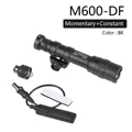 M600 DF BK (1400 LM)