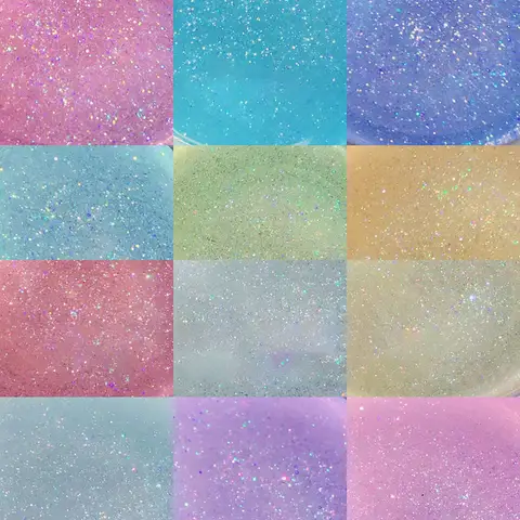 10 best sales गुलाबी चमक - №2