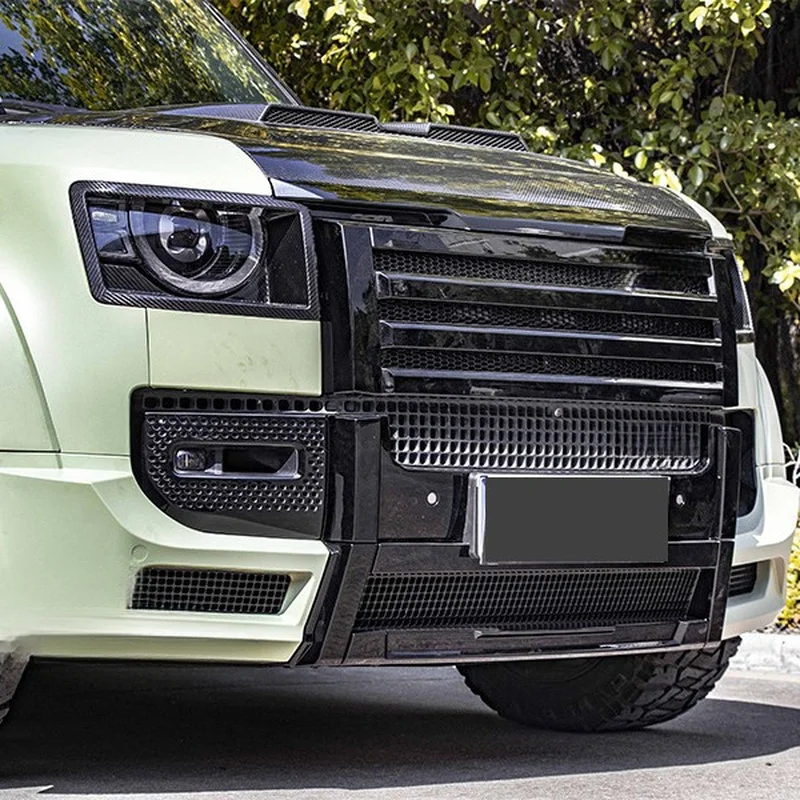 For Land Defender 20-24 Modify Star Tour Wide Body Kit