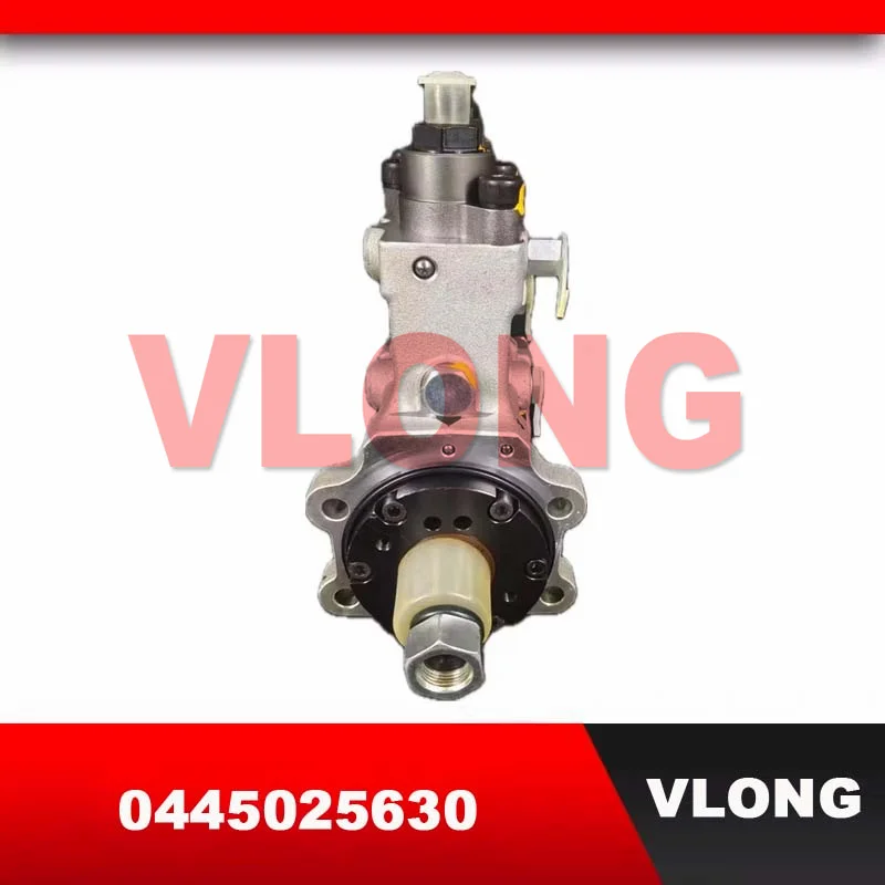 CB28 High Pressure Oil Pump CP28 Common Rail Fuel Pump For JMC Truck Weichai Diesel Engine 1000609406 0 445 025 630 0445025630 - Image 4