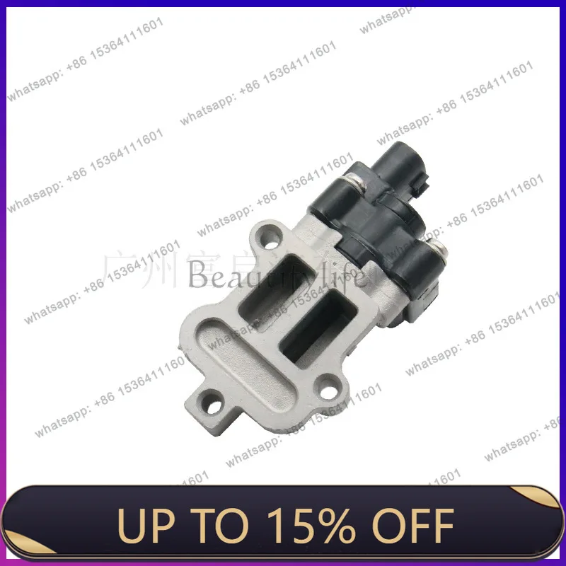 LD.2227028020 Automobile idle air control valve 1368002170 idle motor