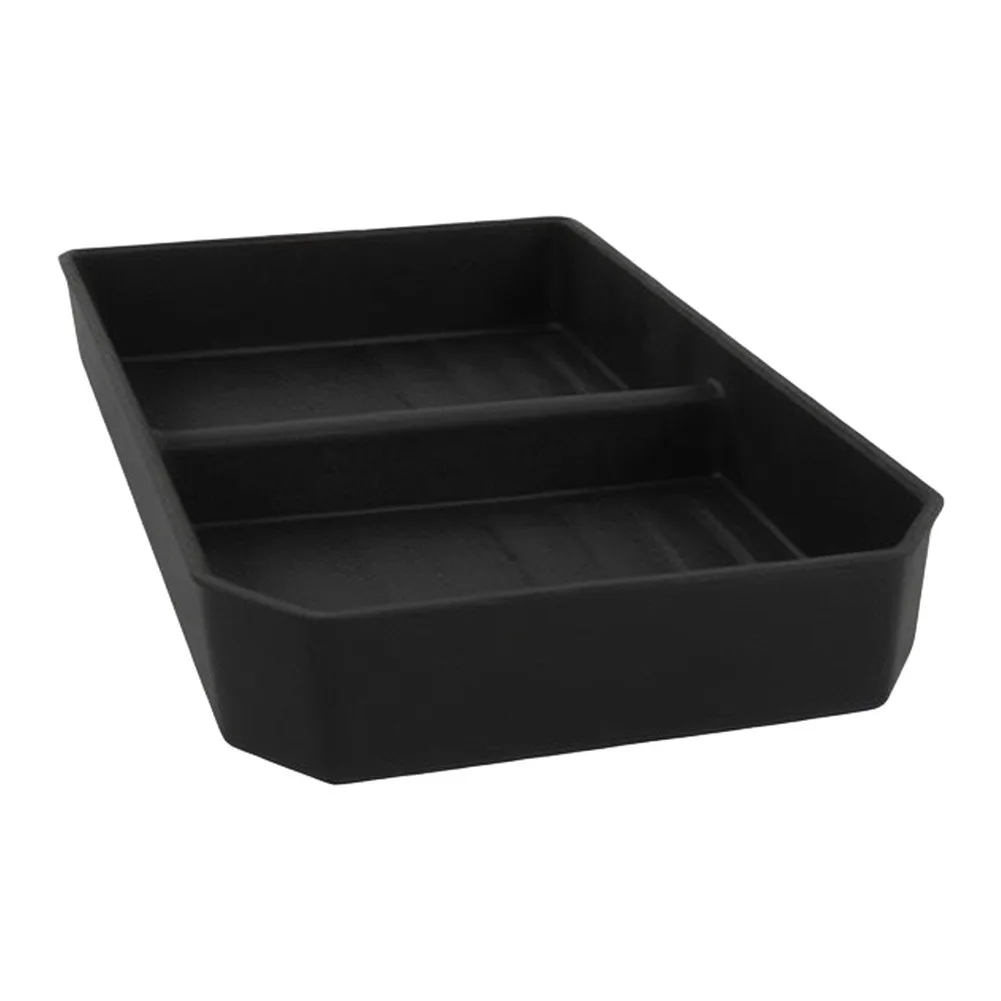 F350 Dashboard Insert Upper Center Console Mat For Daily Driving Comfort As Shown Replacement Center Console Mat