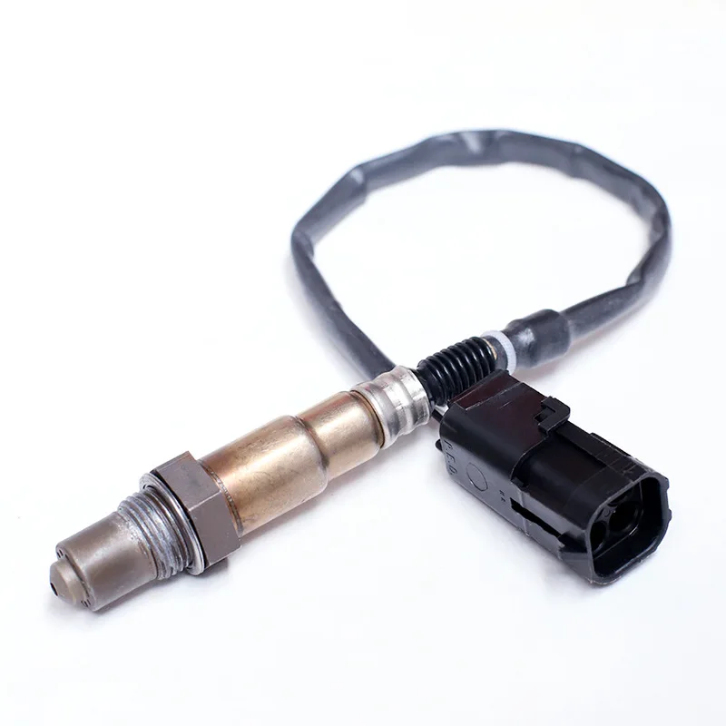 

0258006537 Lambda Probe Oxygen Sensor For VAZ VEGA LADA 110 111 112 2110 2111 2112 NIVA 2121 2123 PRIORA 2170 2172 1.5 1.6 1.7