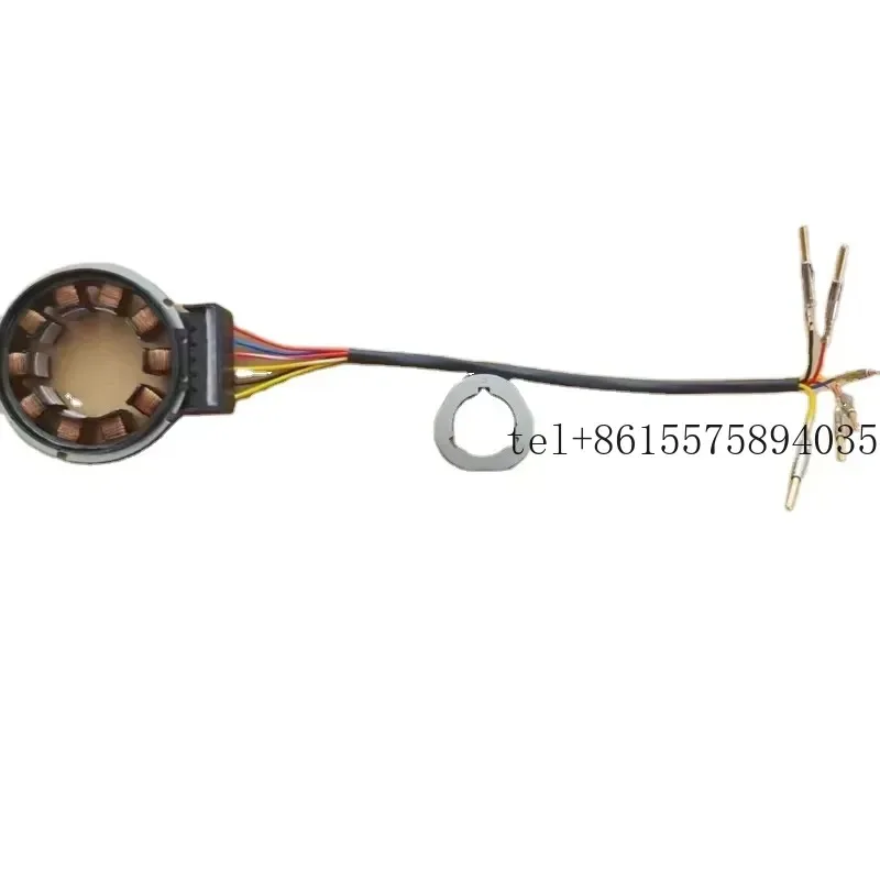 

2026 TAMAGAWA TS2225N213E103 SUPERIOR FIAT ABSOLUTE ANGLE SENSOR TS2225N