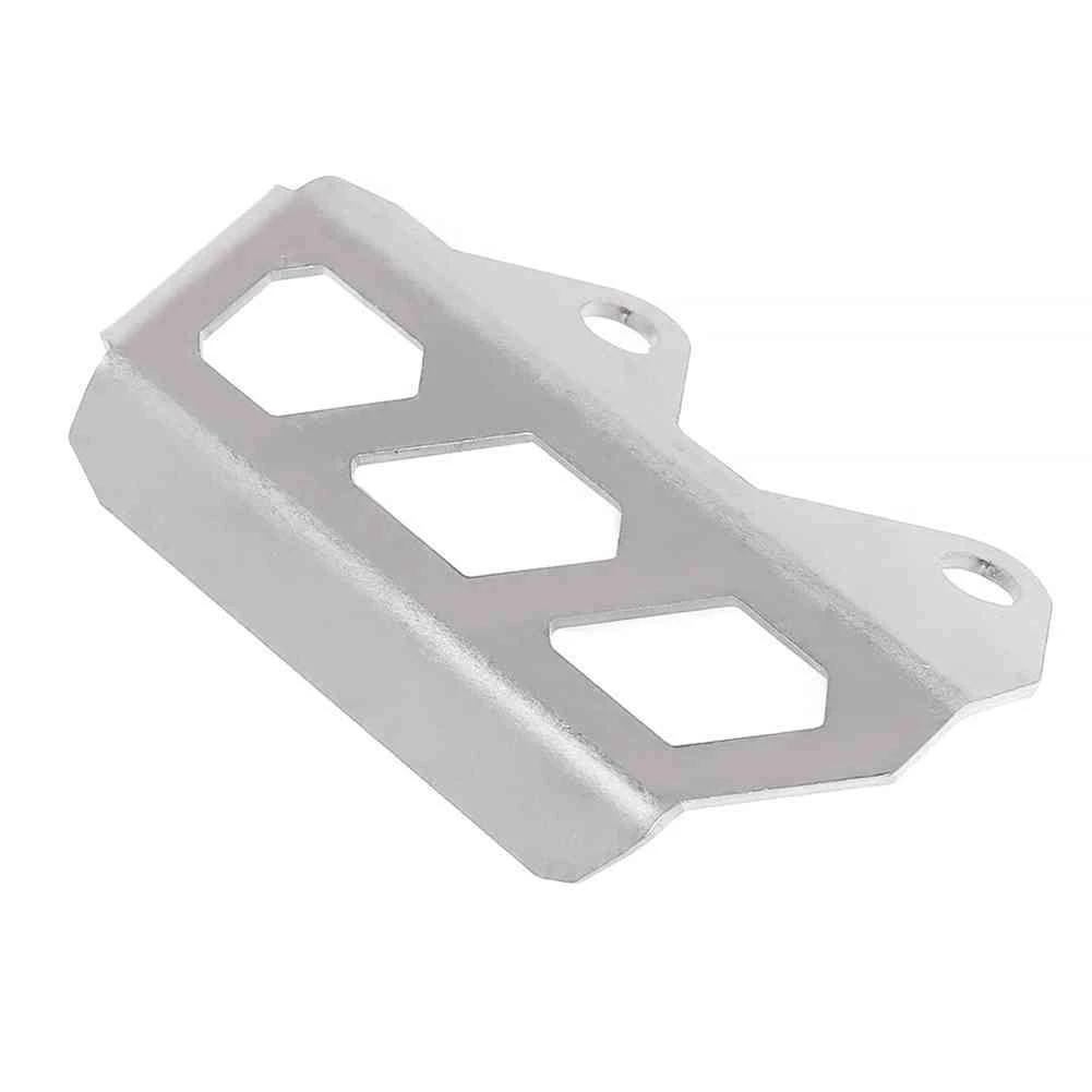 Motorcycle Rear Brake Master Cylinder Guard Cover for 700 XTZ700 2019 -2021 Motorcycle Accessories