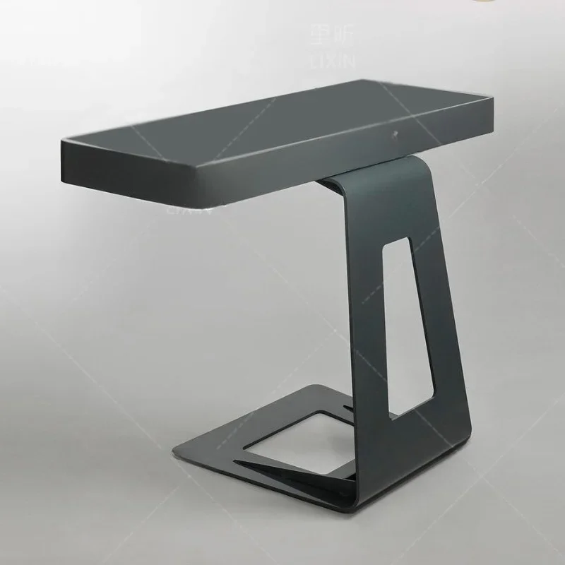 KTV Simple DJ Desk Bar Dancing Desk Club Box Nightclub Dancing Table Mixer Mixer Mixer Shelf
