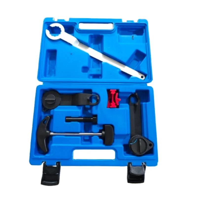 

Набор инструментов для выравнивания распределительного вала двигателя для VW Audi VAG EA211 1,0 1,2 1,4 TSI TFSI, инструмент для ремонта автомобиля