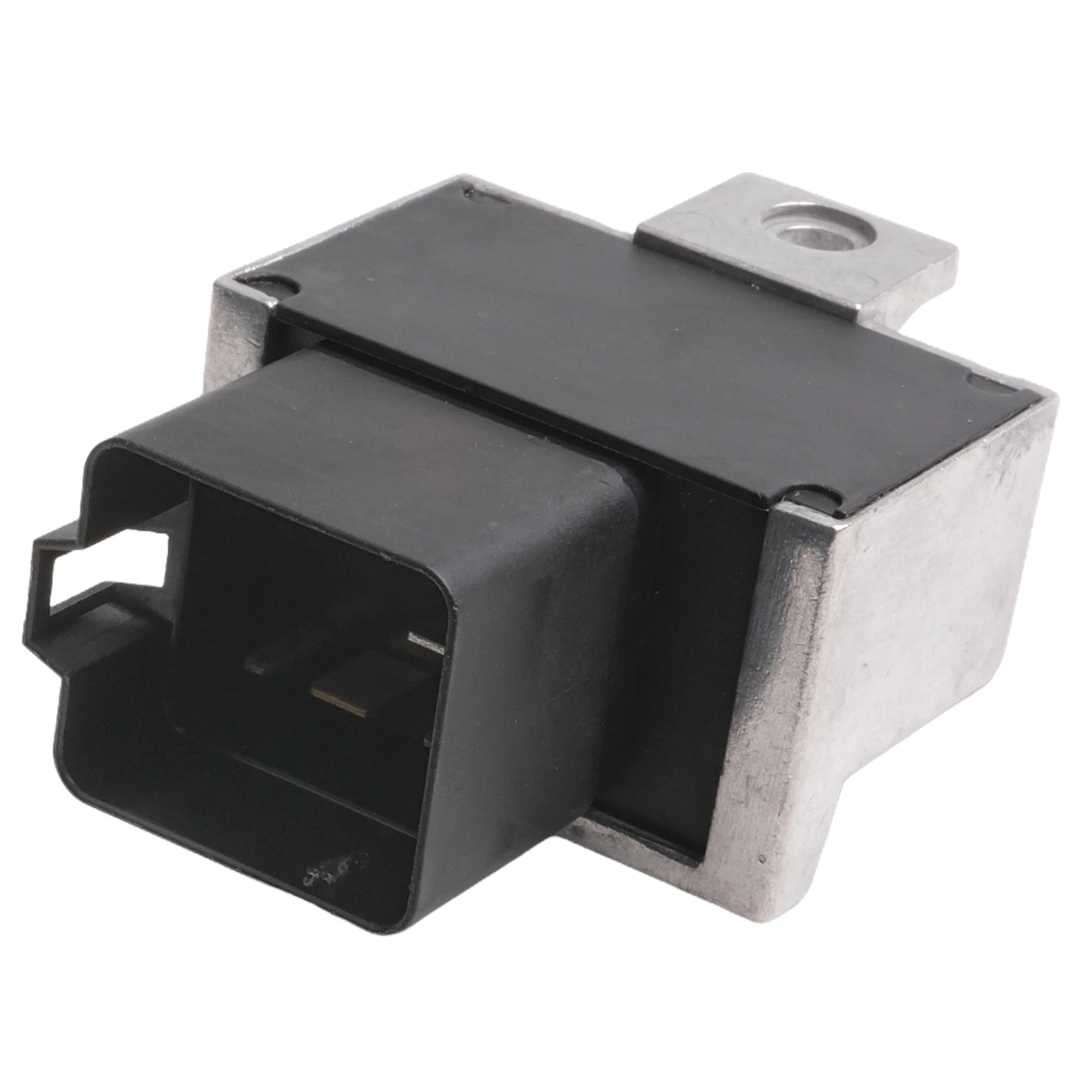 Auto Parts Glow Plug Relay 93858431 9640469680 Easy To Use For Turbo Engines For Berlingo (05-2011) 1.6 HDi Models