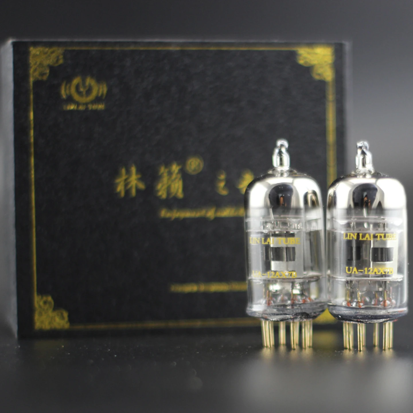 Вакуумная лампа LINLAI UA-12AX – обзор и цена Tube Preamp 12Ax7 Phono