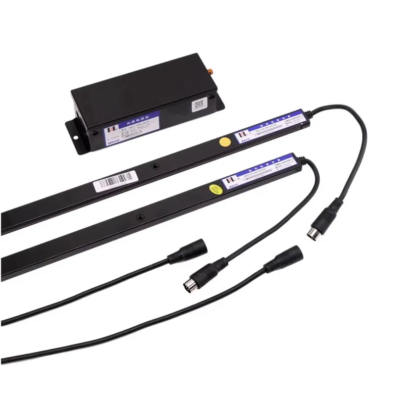 

Elevator Light Curtain WECO-917A61-AC220V Universal 94 Beam Elevator Parts