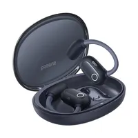 Baseus Eli Sport 1 Open-Ear TWS Earbuds Cosmic With USB to Type-C 3A 0.39m Cable