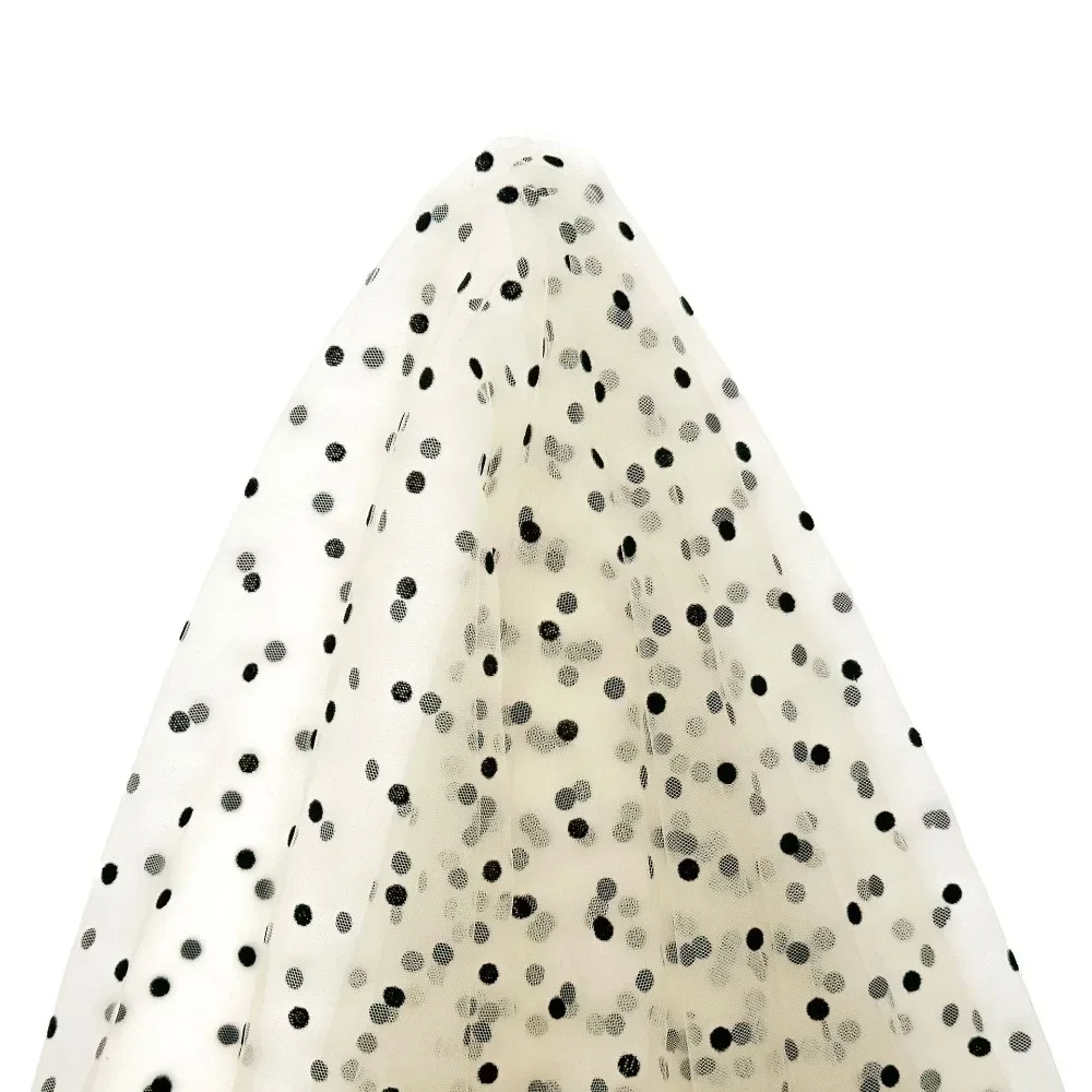 Vintage Polka Dot M… - image