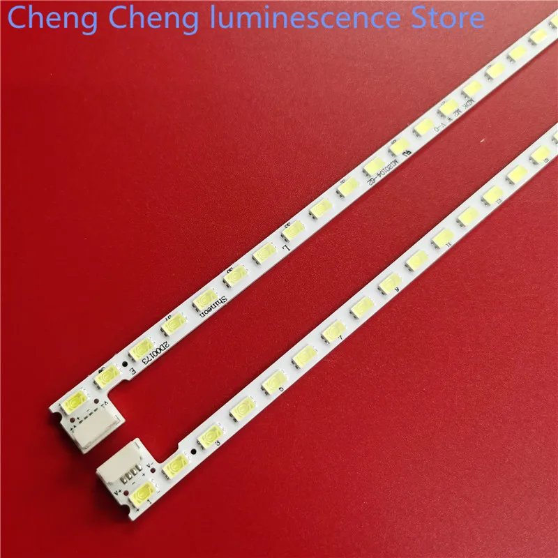 

FOR LE-32TL1600DC TL1900 2D00174E 2D00173E/D/C LED backlight strip 100%NEW LED backlight strip 35CM 40LED