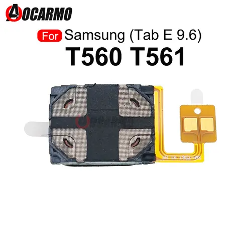 Speaker For Samsung Galaxy Tab E 9.6 SM-T560 T561 Loudspeaker Buzzer Ringer Fex Cable Replacement