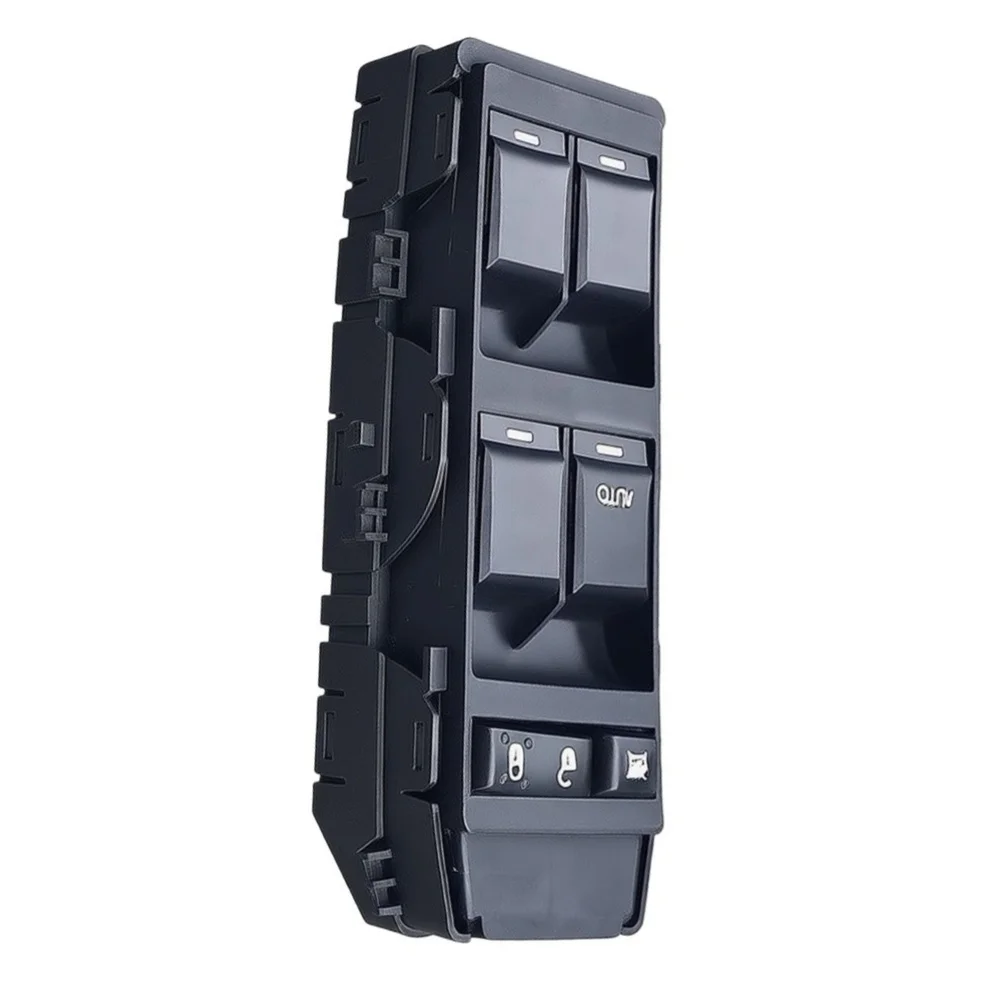 Car Window Control Switch Button For DODGE For Caliber 2007-2010 For JEEP For COMPASS 2007-2010 For Chrysler 2007 - 2013 ﻿