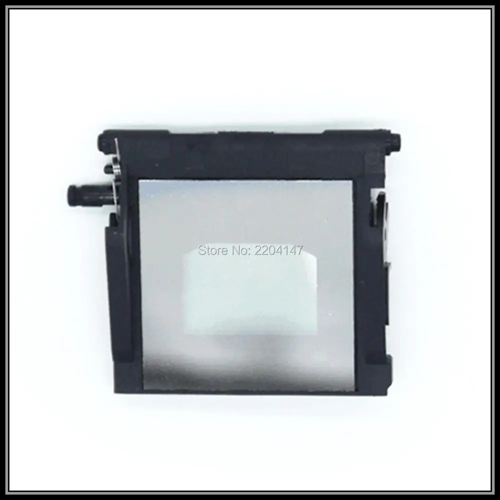 Piezas originales de cámara para Nikon D3200, Reflector de caja de espejo con cristal