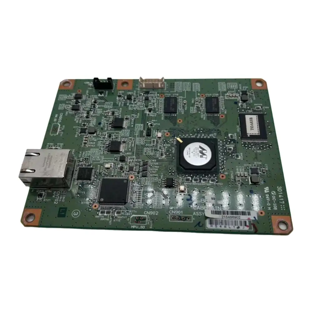 

Ethernet Network Card ASSY.215486902 Fits For EPSON Pro 4910 4910 4908 4900