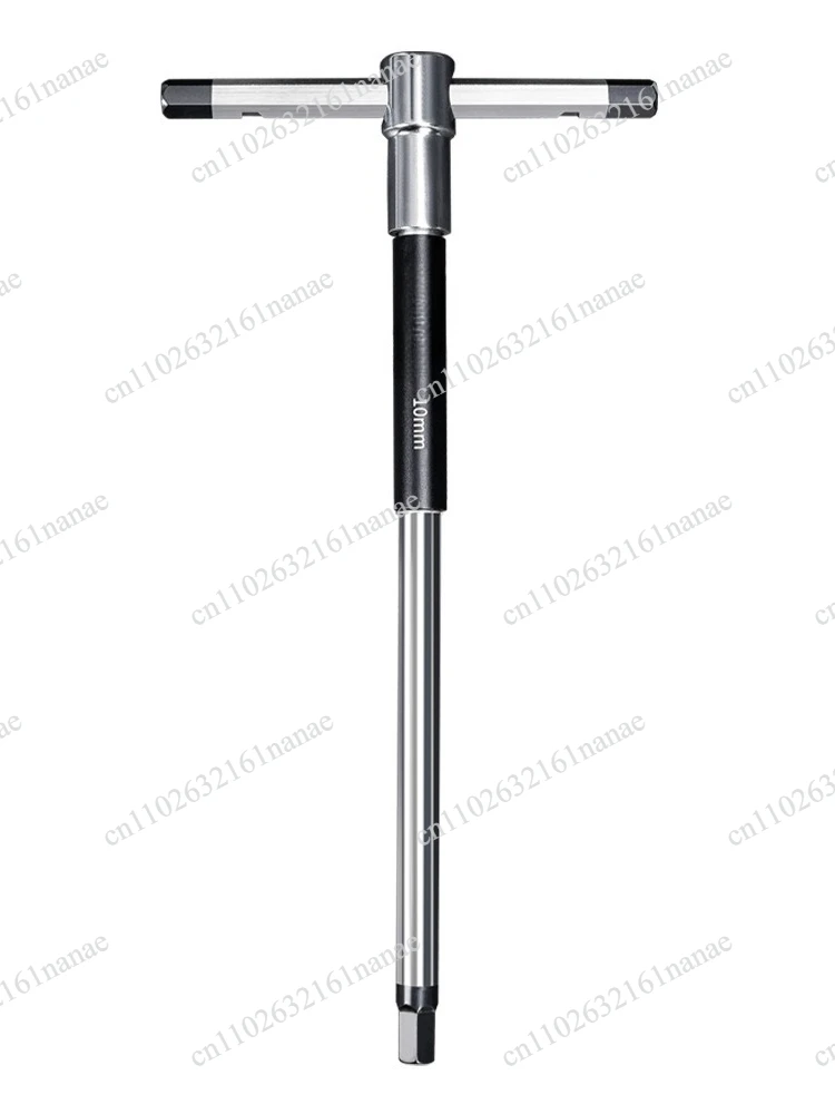 Bicycle Slide Bar Hexagonal Wrench 2.5/3/4/5/6/8/10mmProfessional T Slide Bar Repair Tool