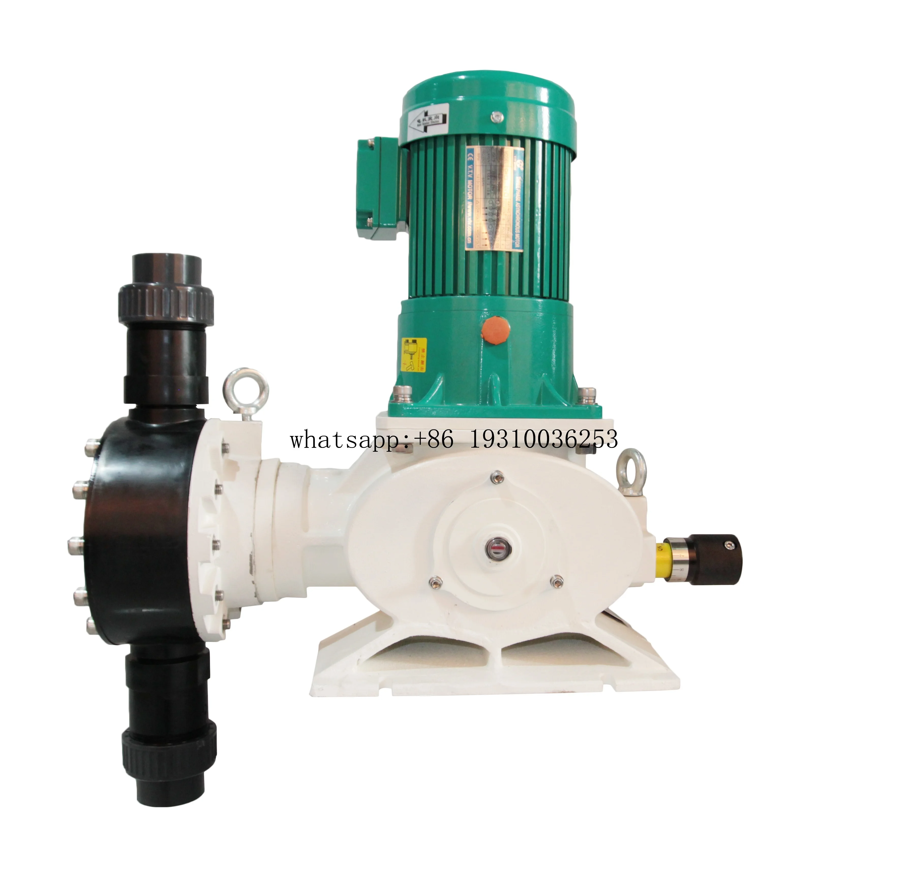

NEWDOSE 1000L Mechanical Liquid Metering s Dosing
