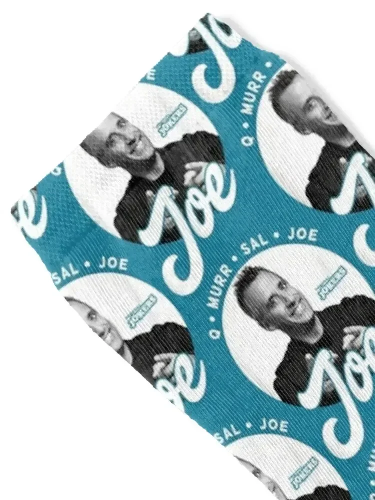 Impractical Jokers Team Joe Socks Running anime Socks Woman Men's