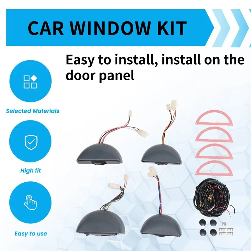 12V Car Universal C…