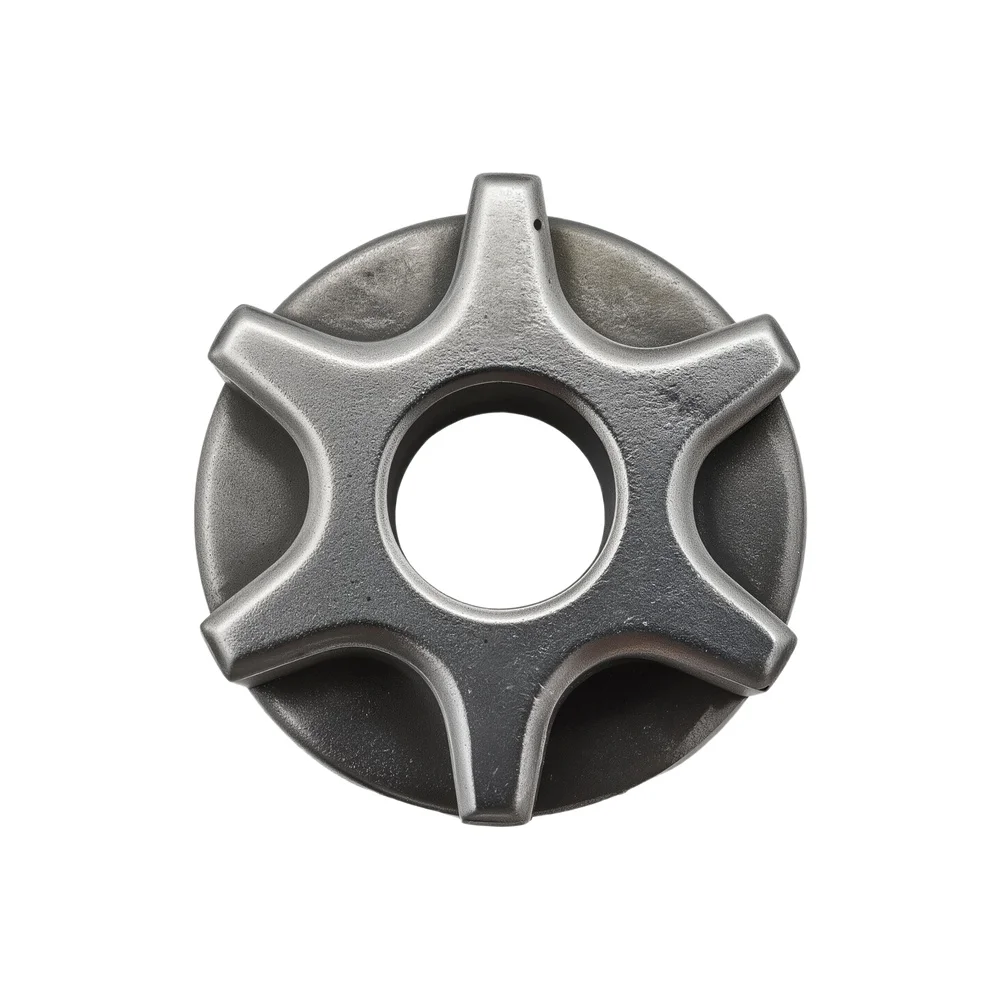 M10 Chainsaw Gear Sprocket for 100 Angle Grinder Replacement Chain Saw Gear Bracket Power Tool Accessories