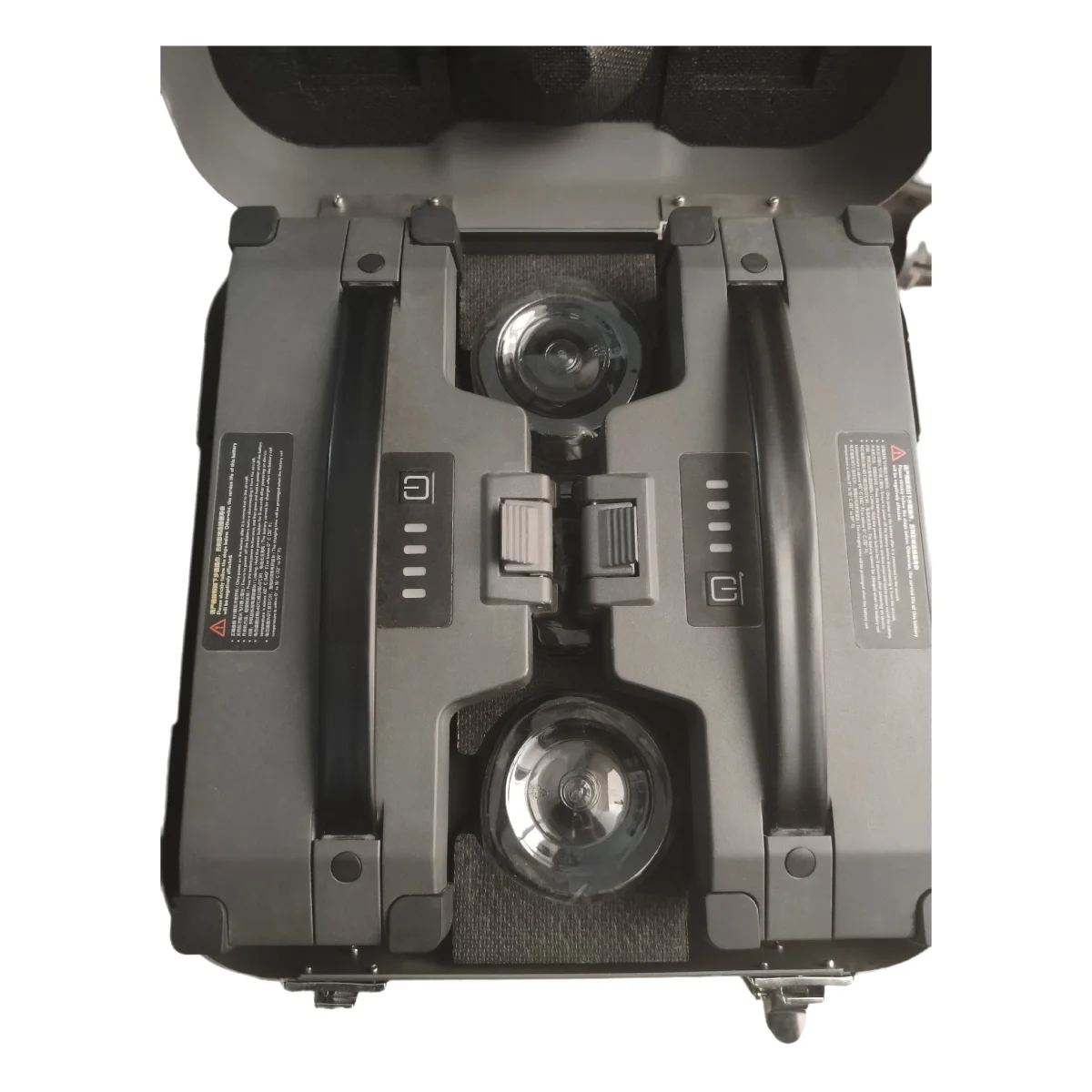 Brandneuer intelligenter Flugakku DJI Agras T40