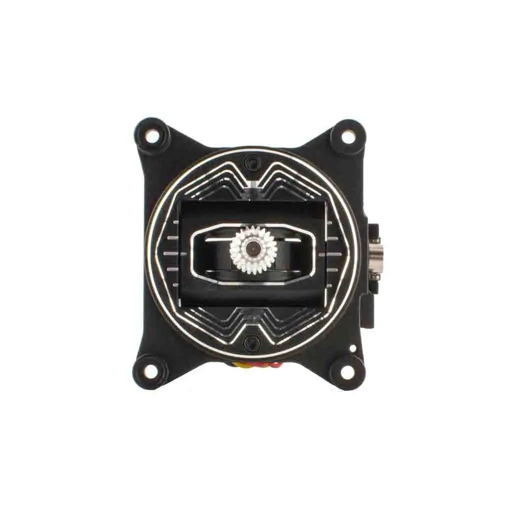 RadioMaster AG01 MINI CNC Hall Gimbal for TX12 / Zorro Radio Transmitter Remote Controller Accessories RC view 4