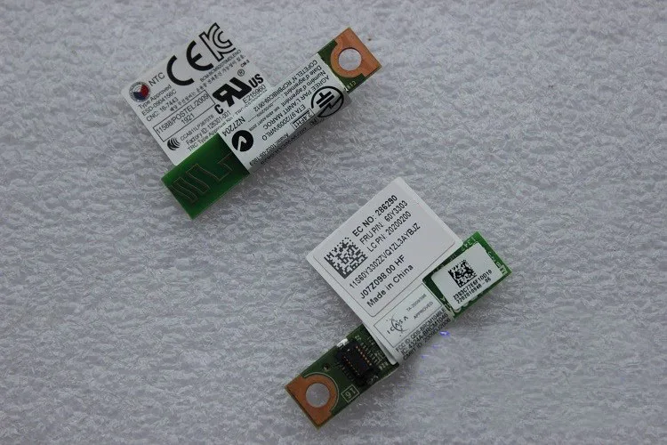 New original FOR Lenovo Thinkpad X230T X230 T530 W530 T430S T430 Bluetooth Module 3.0