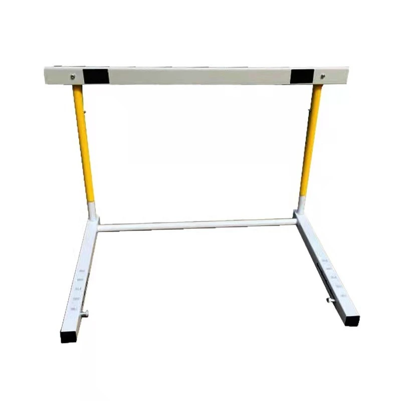 

Track and field supplies with counterweight combination hurdles to increase hurdles, competition hurdles, training hurdles
