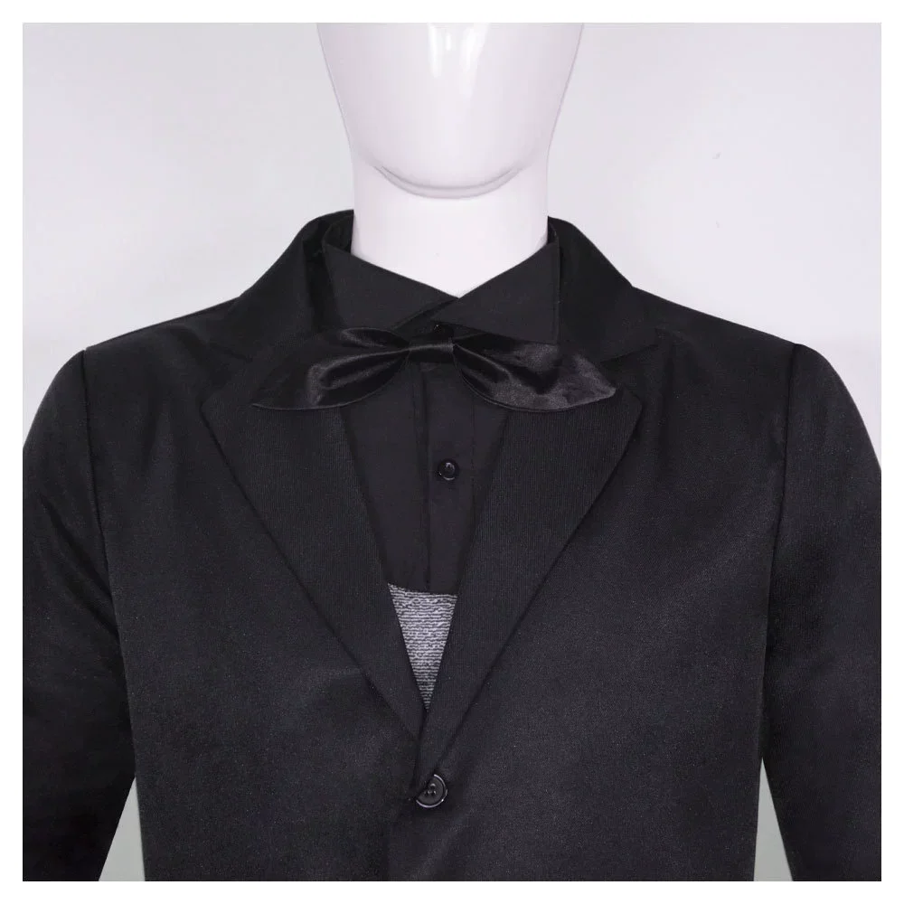 Ensemble de costumes de Cosplay Qinan DengguoRL 4 Meiweis, ensemble complet de vêtements de jeu de rôle, en Stock, origine continentale chinoise