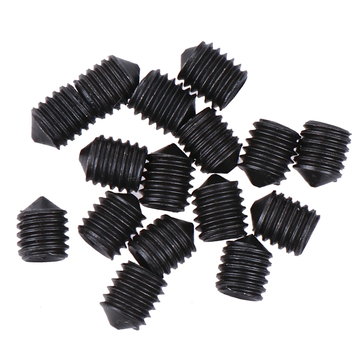 

20pcs L Shape Connector Black Aluminum Alloy Structural Home Corner niture Accessories T Slot Non Deform Weight Withst