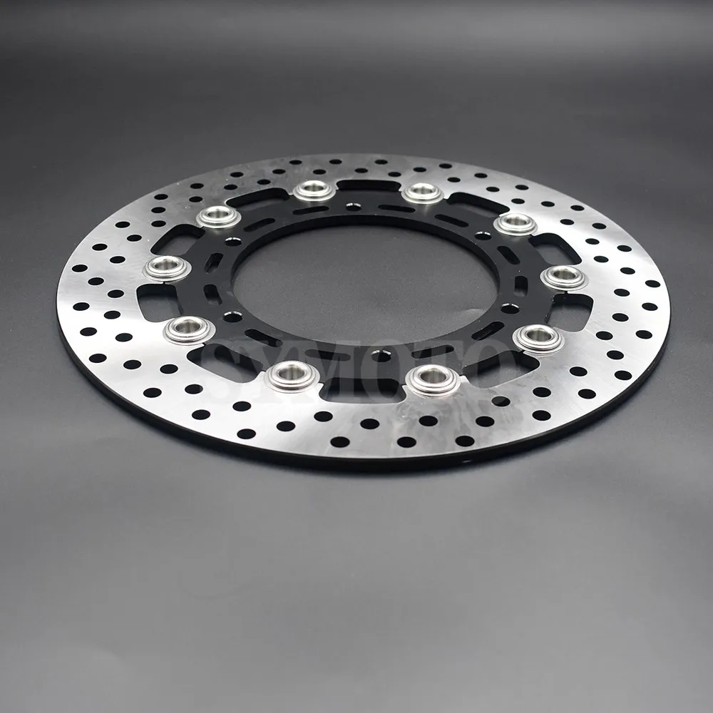 Motorcycle Front Brake Disc Rotor For XJ600 YZF600R YZFR6 R6 YZF1000R XVS1100 YZF R1 1000 XJR1300 XV1600 XV1700 XV1900 VMAX1200