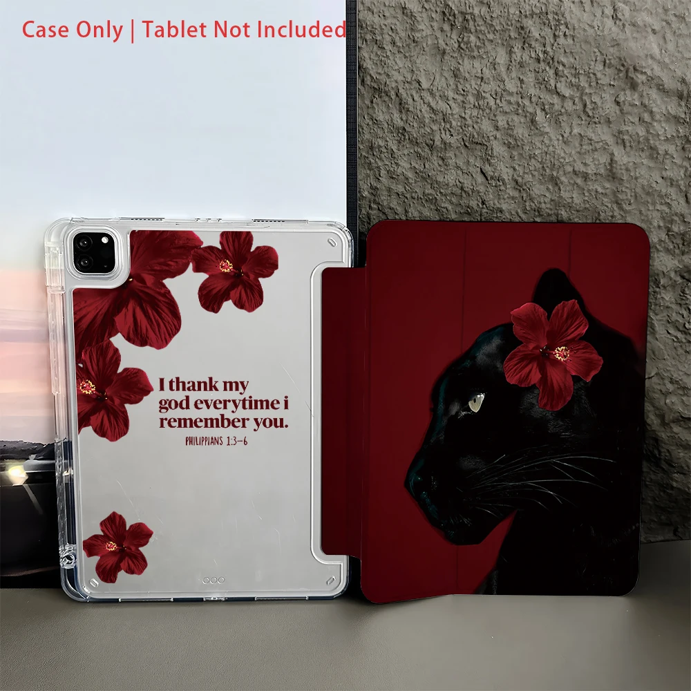 

Case compatible with iPad 10.9/Pro11/10th7/8/Air 4/5/Air 13(M3 2025)/Air 11(M3 2025)/Air 11(M3 2025)/(A16 2025)