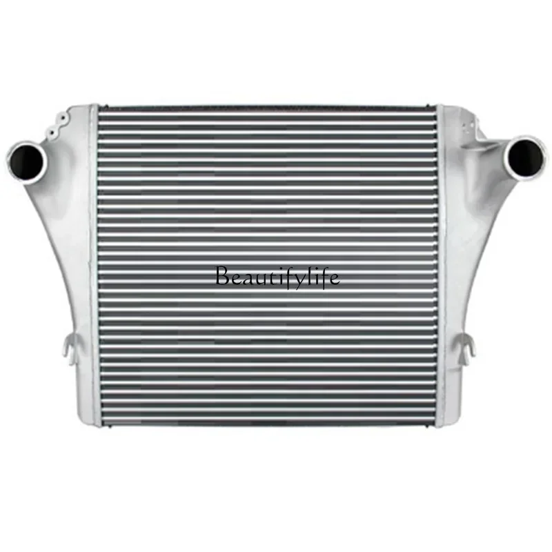 20956580 radiator F11 TD700 intercooler