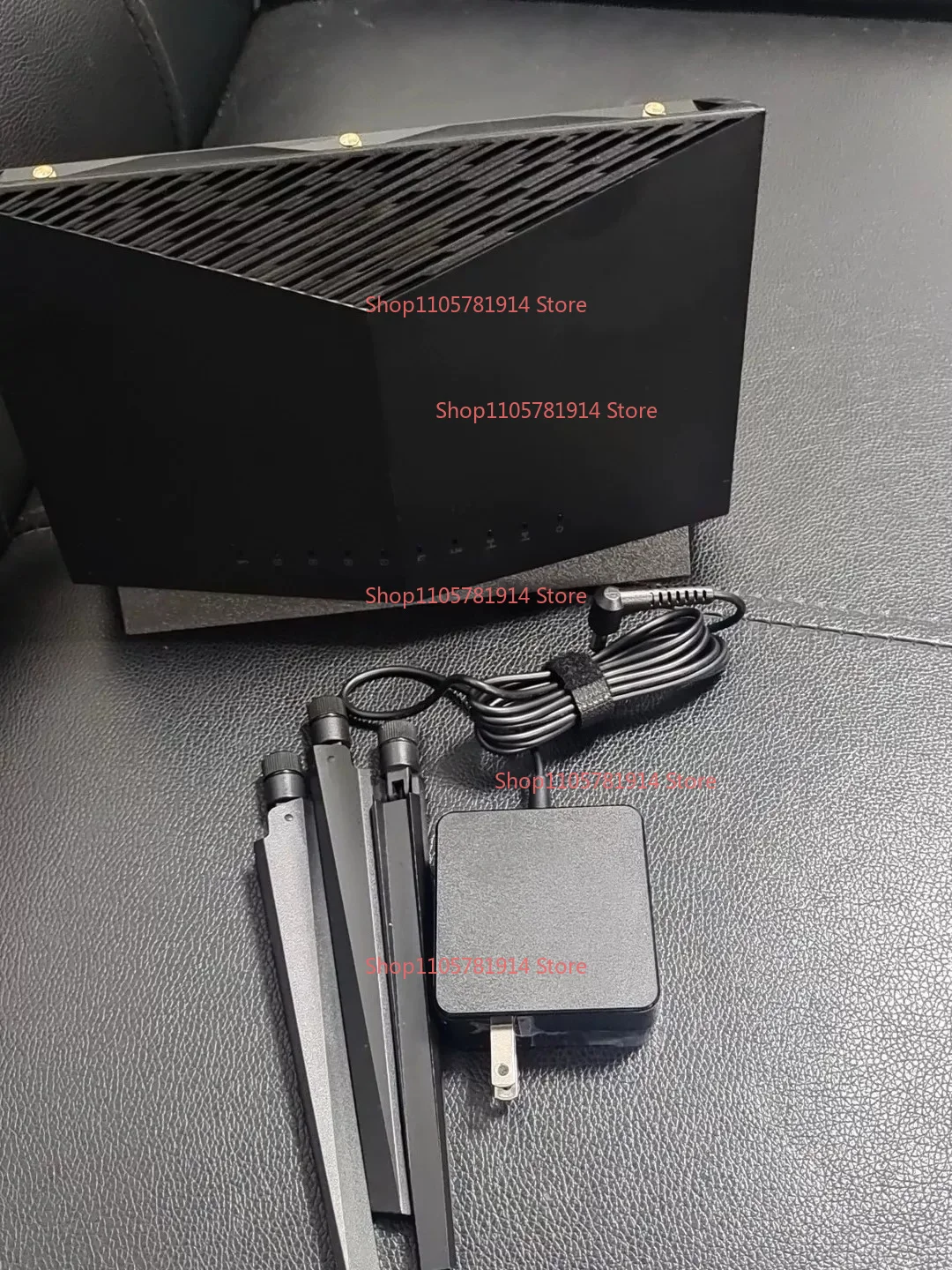 For Asus RT-AX86U Pro WiFi6 Router, AX5700 Dual Band