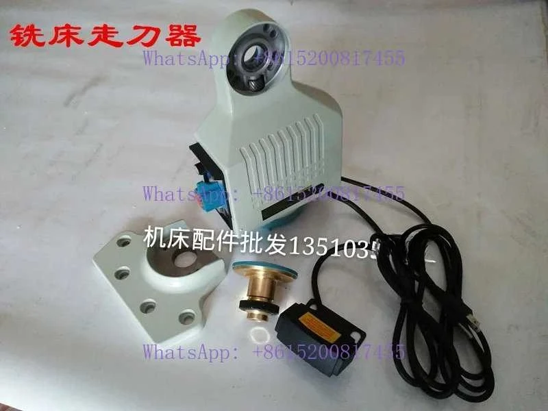 Milling machine accessories Milling machine Automatic tool feeder Turret Milling machine Automatic feeder Jianfeng Unified