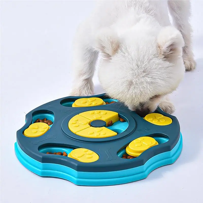 Dog Enrichment Toys Interactive Dog Toys For Large Medium Small Dogs Interactive Mentally Stimulating Toys As Gifts For Puppies