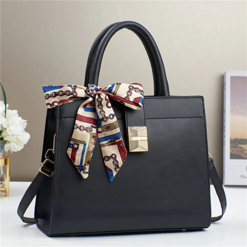 

High-End Luxury Brand Ladies Crossbody Bag Leather Fashionable Elegant Crossbody Classic Paris Fine Craftsmanship Bag​