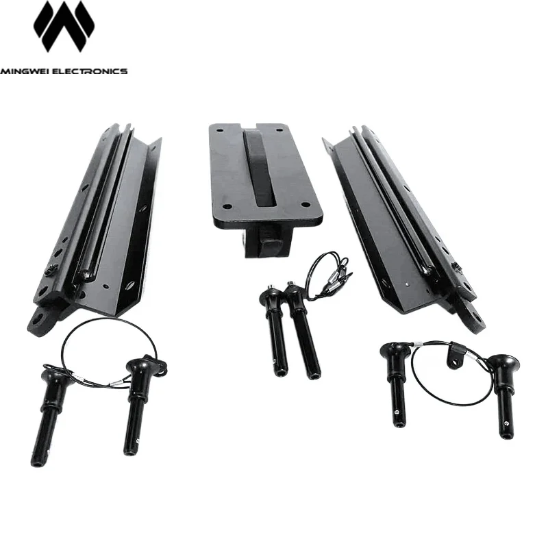Picture 4: V810 Line Array Speaker Aluminum Riggings Fittings of 10 Inch