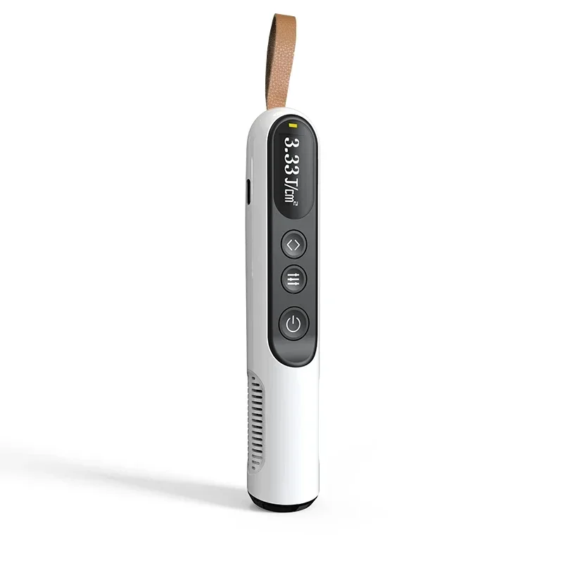 2026/New Arrival Products psoriasis for Vitiligo LED UVB Narrow therapy 308 311nm uv  lamp uvb light