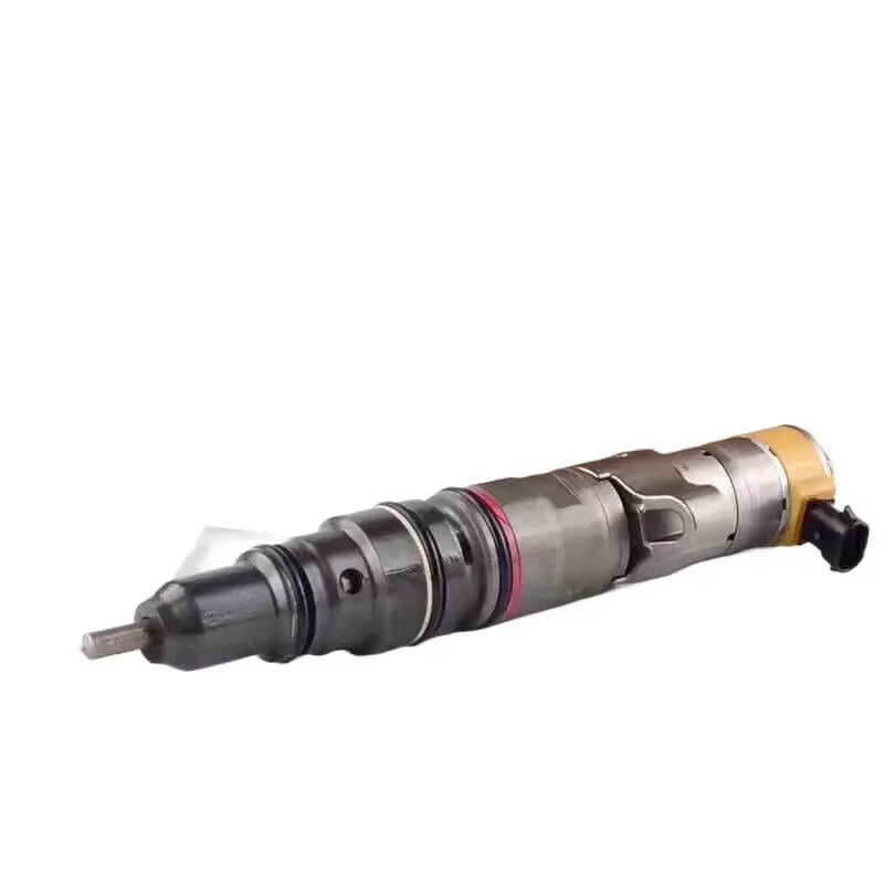 

For Caterpillar Cat 320d/323d/324 Fuel Injectors Factory/c6.4/c7/c9 Engine Excavator Accessories Digger Digging