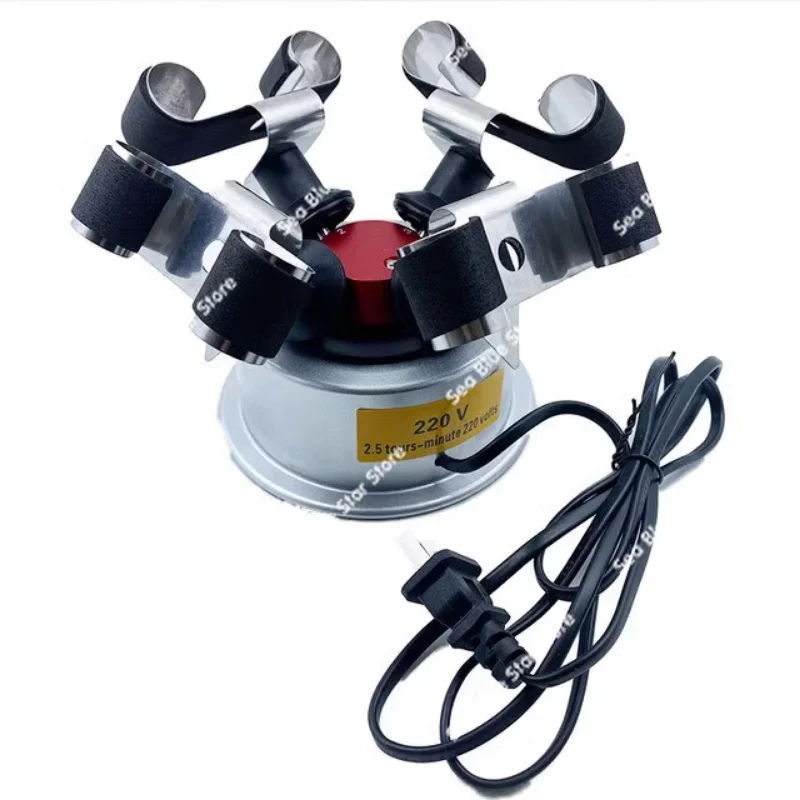 watch repair tools, mechanical watch automatic winding instrument, domestic rotary instrument, watch shaker, rotary instrument