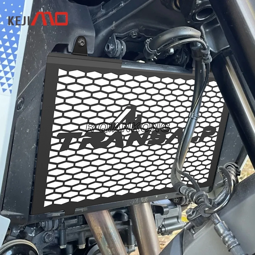 

Radiator Grille Guard Cover Protector For Honda XL750 TRANSALP XL 750 2023 2024 2025 2026 Transalp 750 Motorcycle Accessories