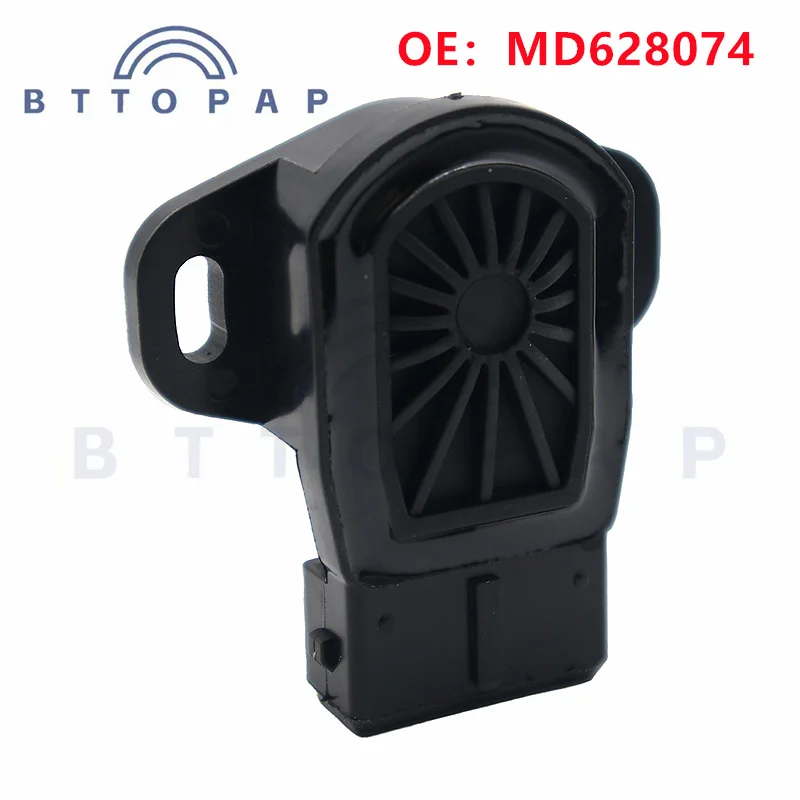 MD628074 Throttle Position Sensor For Mitsubishi Lancer Outlander Carisma Series Models Auto Parts