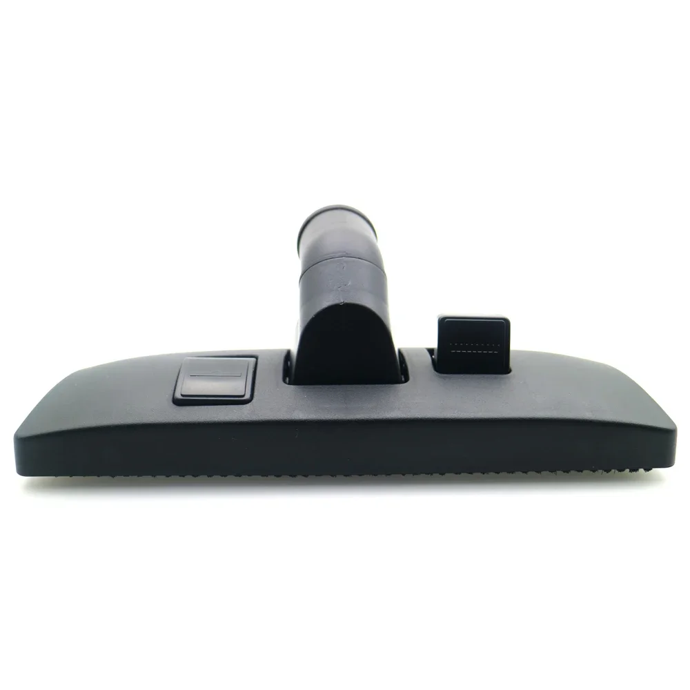 Penyedot debu karpet sikat lantai, alat kepala penyedot debu Universal 35mm, penyedot debu Universal, 1 buah